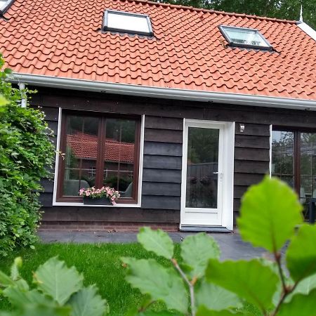 Veers Vertier Veere Exterior foto