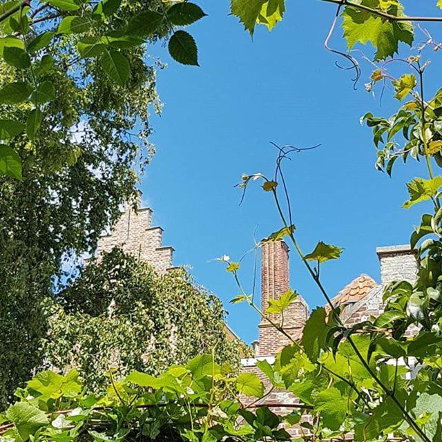 Veers Vertier Veere Exterior foto