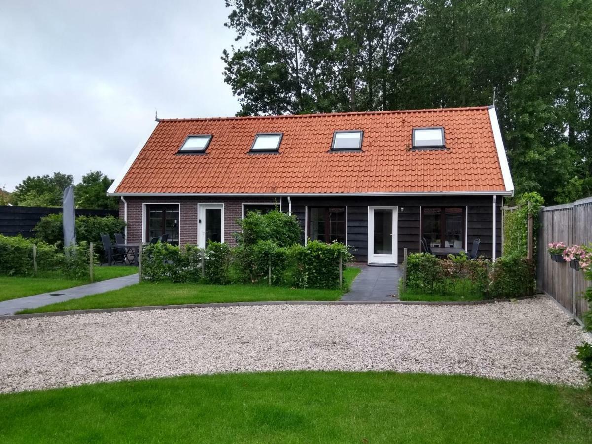 Veers Vertier Veere Exterior foto