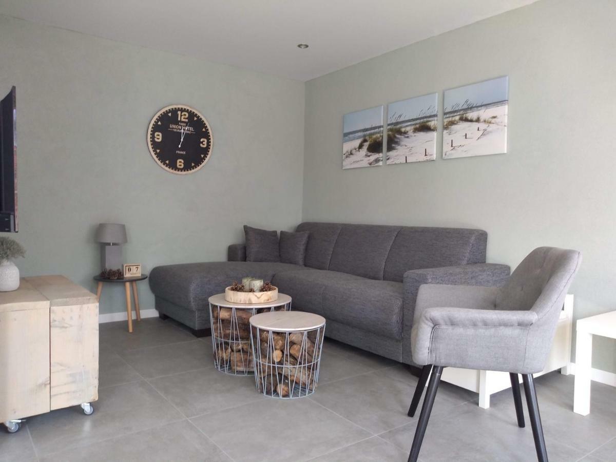 Veers Vertier Veere Exterior foto