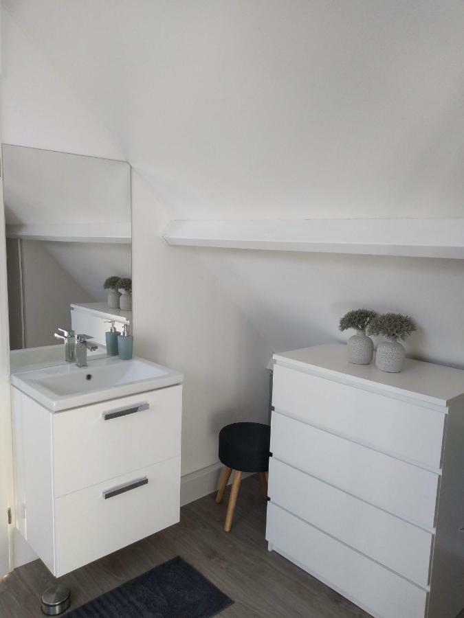 Veers Vertier Veere Exterior foto