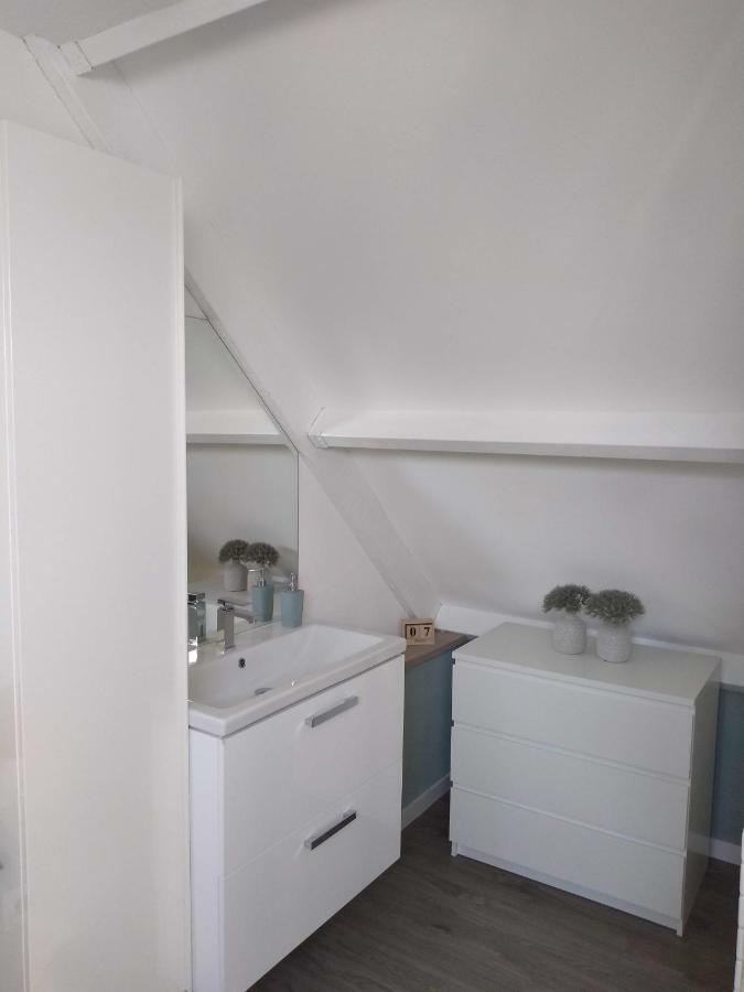 Veers Vertier Veere Exterior foto