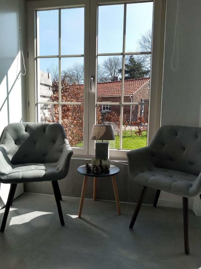 Veers Vertier Veere Exterior foto