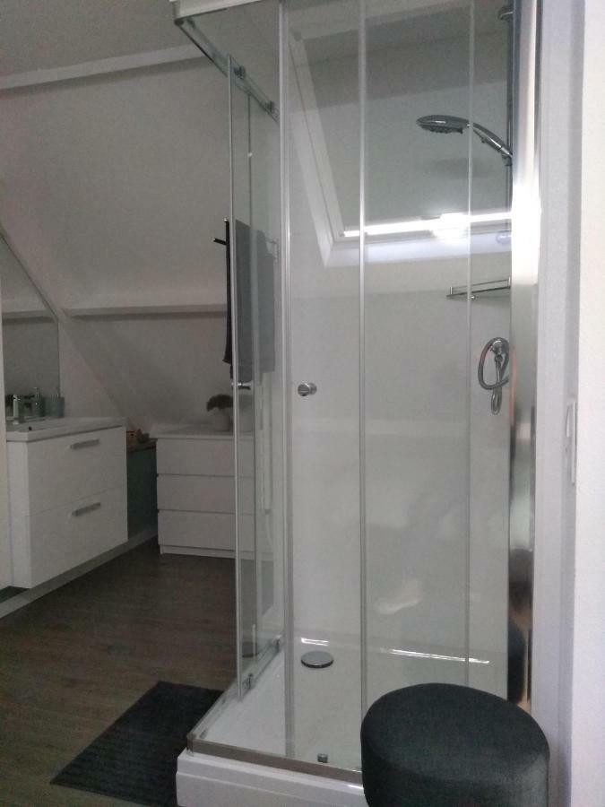 Veers Vertier Veere Exterior foto