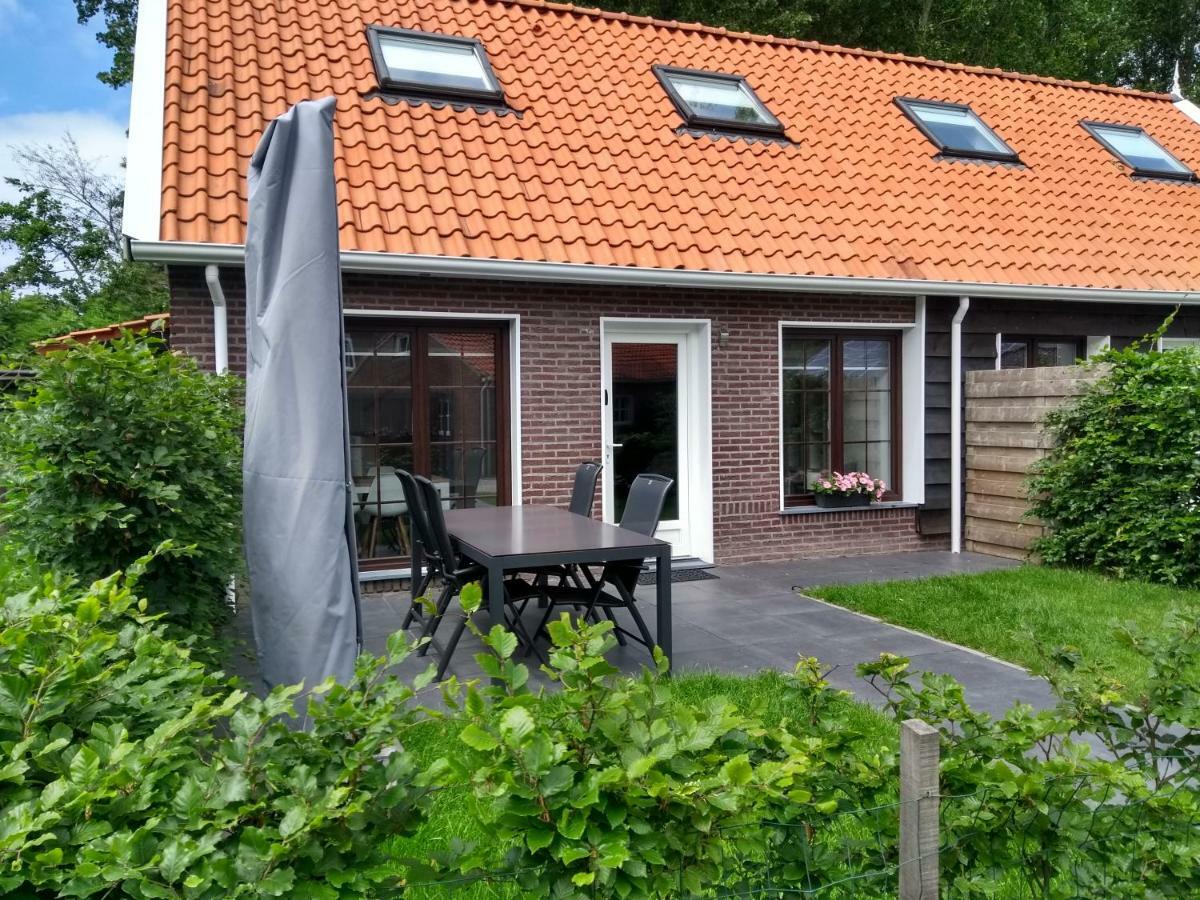 Veers Vertier Veere Exterior foto