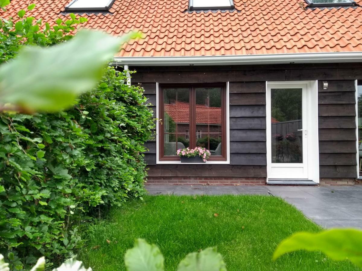 Veers Vertier Veere Exterior foto