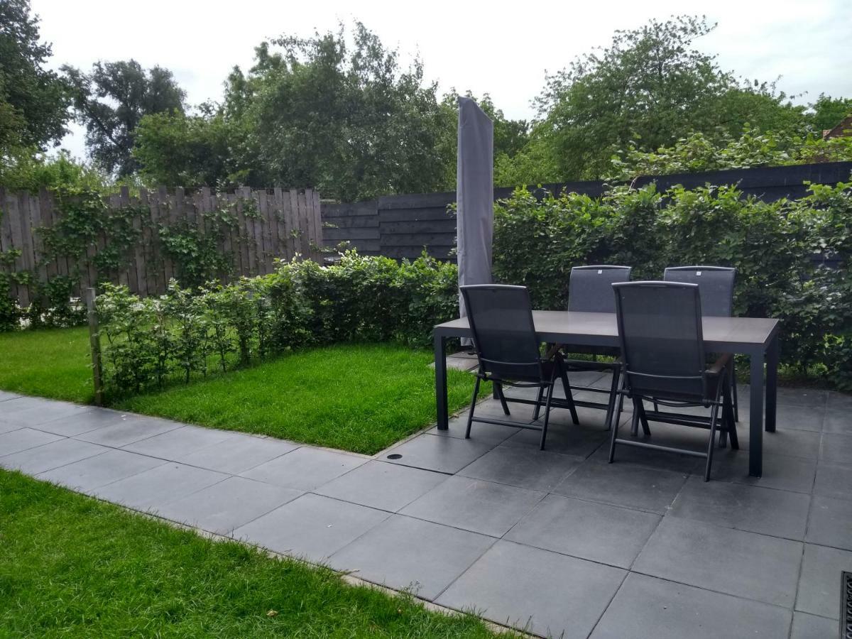 Veers Vertier Veere Exterior foto