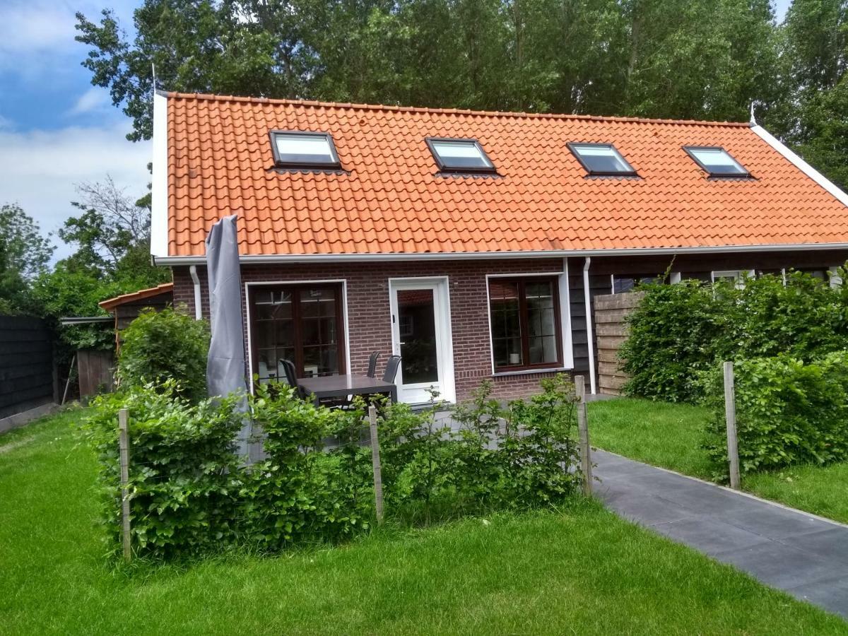 Veers Vertier Veere Exterior foto